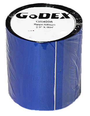 Godex EZPi/RT700i Resin Printer Ribbon - 12158